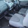 honda fit 2002 SH-18 image 25