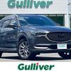 mazda cx-8 2018 -MAZDA--CX-8 3DA-KG2P--KG2P-122980---MAZDA--CX-8 3DA-KG2P--KG2P-122980- image 1