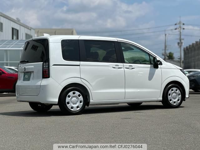 honda freed 2024 quick_quick_GT1_GT1-1000964 image 2