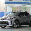 toyota c-hr 2022 -TOYOTA 【香川 300ﾙ267】--C-HR NGX10--2022313---TOYOTA 【香川 300ﾙ267】--C-HR NGX10--2022313- image 1