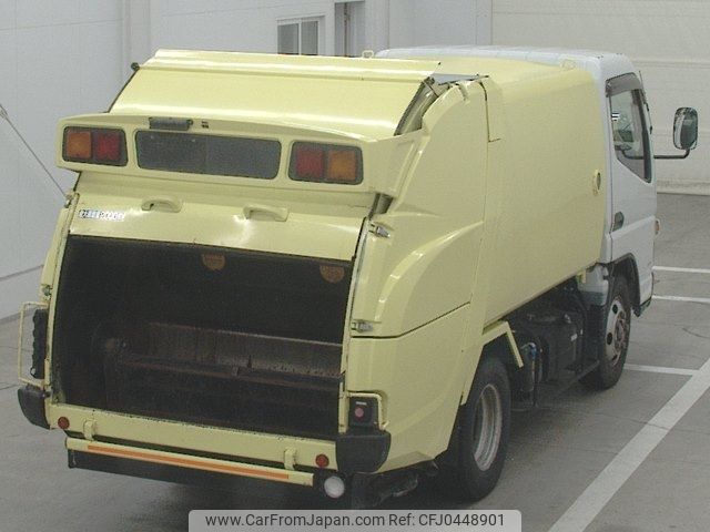 mitsubishi-fuso canter 2015 -MITSUBISHI--Canter FEA50-532548---MITSUBISHI--Canter FEA50-532548- image 2