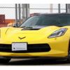 chevrolet corvette 2016 CFJ1601896 image 6