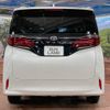 toyota alphard 2023 -TOYOTA--Alphard 3BA-AGH40W--AGH40-0003399---TOYOTA--Alphard 3BA-AGH40W--AGH40-0003399- image 16