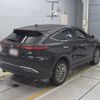 toyota harrier 2023 -TOYOTA--Harrier AXUH80-0057398---TOYOTA--Harrier AXUH80-0057398- image 2