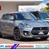 suzuki swift 2022 quick_quick_4BA-ZC33S_ZC33S-426045 image 1