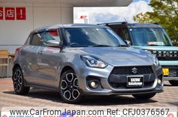 suzuki swift 2022 quick_quick_4BA-ZC33S_ZC33S-426045