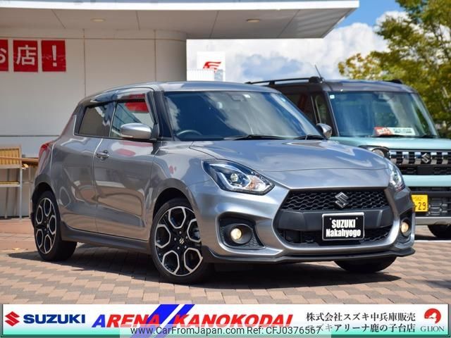 suzuki swift 2022 quick_quick_4BA-ZC33S_ZC33S-426045 image 1