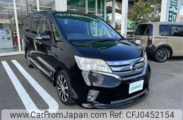 nissan serena 2012 -NISSAN--Serena DBA-FC26--FC26-078117---NISSAN--Serena DBA-FC26--FC26-078117-