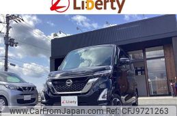 nissan roox 2020 quick_quick_B44A_B44A-0028828