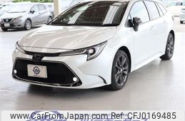 toyota corolla-touring-wagon 2022 quick_quick_3BA-ZRE212W_ZRE212-6041884