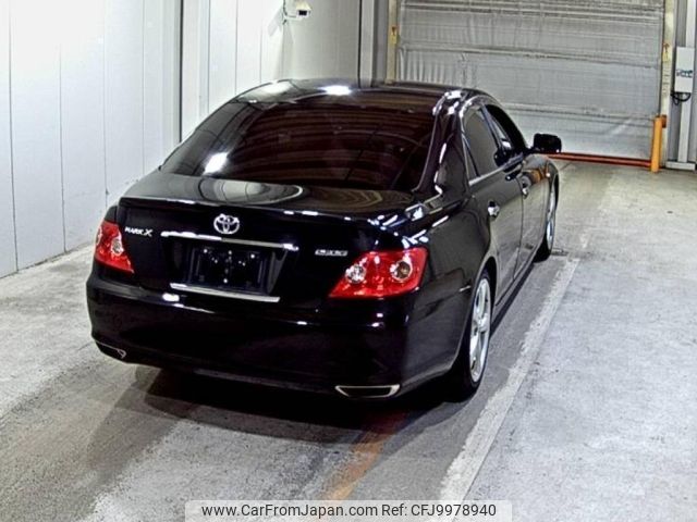 toyota mark-x 2004 -TOYOTA--MarkX GRX120--GRX120-0005995---TOYOTA--MarkX GRX120--GRX120-0005995- image 2