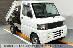mitsubishi minicab-truck 2006 CMATCH_U00044925799