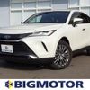 toyota harrier-hybrid 2021 quick_quick_6AA-AXUH80_AXUH80-0026676 image 1