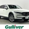 mazda cx-8 2018 -MAZDA--CX-8 3DA-KG2P--KG2P-107688---MAZDA--CX-8 3DA-KG2P--KG2P-107688- image 1