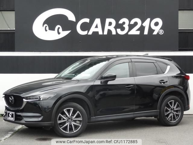 mazda cx-5 2020 -MAZDA--CX-5 KF2P--404254---MAZDA--CX-5 KF2P--404254- image 1