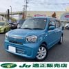 suzuki alto 2022 -SUZUKI--Alto 5AA-HA97S--HA97S-112435---SUZUKI--Alto 5AA-HA97S--HA97S-112435- image 2