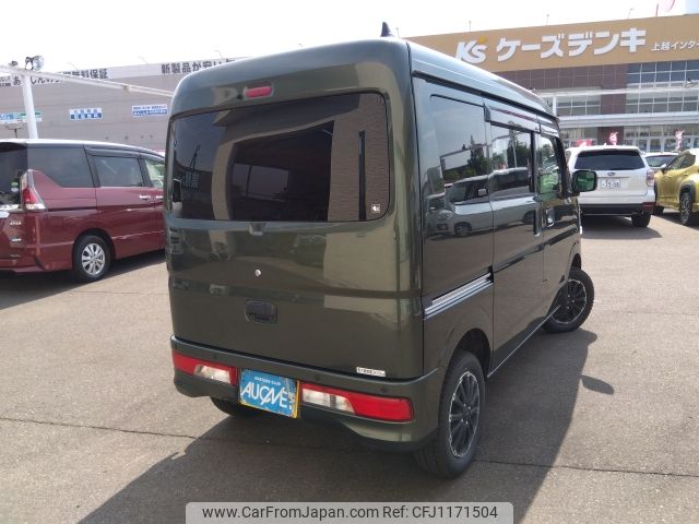 suzuki every 2018 -SUZUKI--Every EBD-DA17V--DA17V-832801---SUZUKI--Every EBD-DA17V--DA17V-832801- image 2