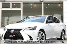 lexus gs 2012 quick_quick_DAA-GWL10_GWL10-6002186