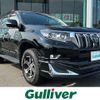 toyota land-cruiser-prado 2018 -TOYOTA--Land Cruiser Prado CBA-TRJ150W--TRJ150-0091898---TOYOTA--Land Cruiser Prado CBA-TRJ150W--TRJ150-0091898- image 1