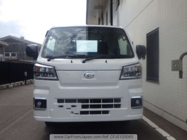 daihatsu hijet-truck 2023 -DAIHATSU 【岐阜 480ﾌ6753】--Hijet Truck 3BD-S510P--S510P-0511966---DAIHATSU 【岐阜 480ﾌ6753】--Hijet Truck 3BD-S510P--S510P-0511966- image 1