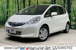 honda fit 2012 -HONDA--Fit DAA-GP1--GP1-1118910---HONDA--Fit DAA-GP1--GP1-1118910-