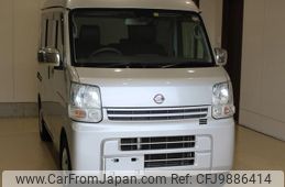 nissan nv100-clipper 2015 GOO_JP_700130095430240609003