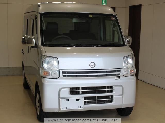 nissan nv100-clipper 2015 GOO_JP_700130095430240609003 image 1