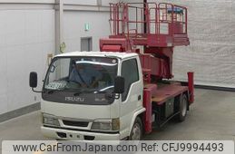 isuzu elf-truck 2003 -ISUZU--Elf NKR81L-7003591---ISUZU--Elf NKR81L-7003591-