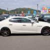 maserati ghibli 2016 quick_quick_MG30A_ZAMRS57C001183619 image 9