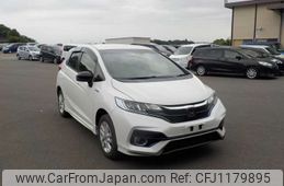 honda fit 2018 -HONDA--Fit DAA-GP6--GP6-1304126---HONDA--Fit DAA-GP6--GP6-1304126-