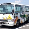 toyota coaster 2001 CFJ1564100 image 1
