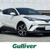 toyota c-hr 2017 -TOYOTA--C-HR DAA-ZYX10--ZYX10-2020094---TOYOTA--C-HR DAA-ZYX10--ZYX10-2020094- image 1