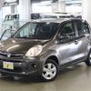 toyota passo 2015 -TOYOTA--Passo DBA-KGC30--KGC30-0236079---TOYOTA--Passo DBA-KGC30--KGC30-0236079- image 1