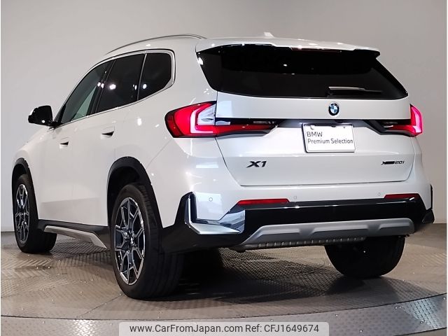 bmw x1 2023 CFJ1649674 image 2