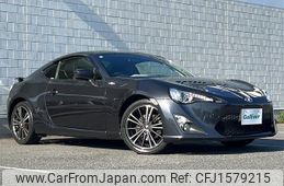 toyota 86 2014 CFJ1579215