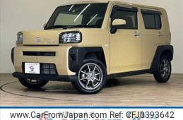 daihatsu taft 2022 quick_quick_6BA-LA900S_LA900S-0101121