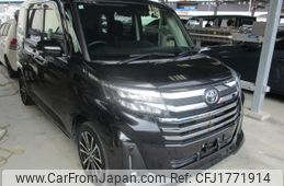 toyota roomy 2020 CFJ1771914