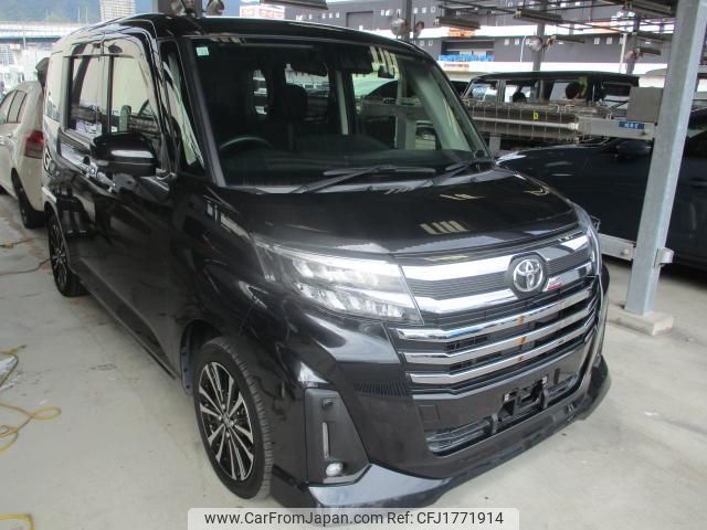 toyota roomy 2020 CFJ1771914 image 1