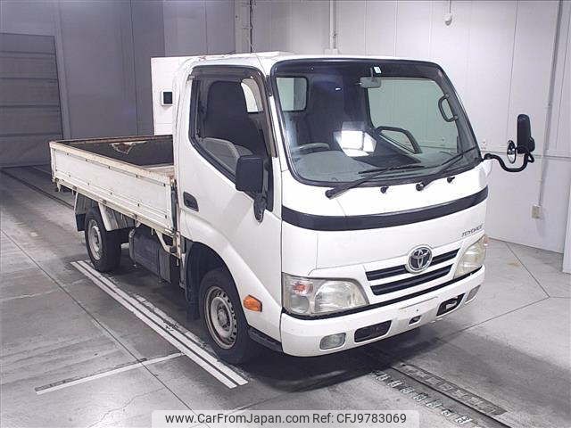 toyota toyoace 2012 -TOYOTA--Toyoace TRY230-0117107---TOYOTA--Toyoace TRY230-0117107- image 1