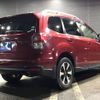 subaru forester 2016 GOO_JP_700050729330250110001 image 12