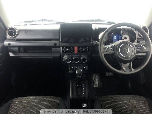 suzuki jimny 2022 -SUZUKI--Jimny 3BA-JB64W--JB64W-276158---SUZUKI--Jimny 3BA-JB64W--JB64W-276158- image 2