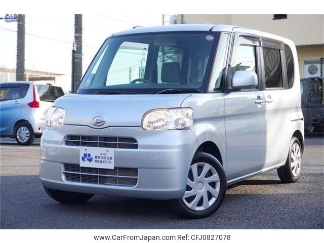 daihatsu tanto 2012 quick_quick_DBA-L375S_L375S-0527151 image 1