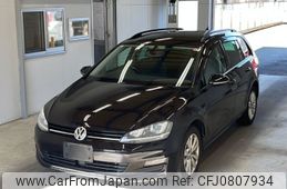 volkswagen golf-variant 2014 -VOLKSWAGEN--VW Golf Variant AUCJZ-EP575119---VOLKSWAGEN--VW Golf Variant AUCJZ-EP575119-