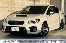 subaru wrx-s4 2018 quick_quick_VAG_VAG-027099