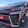 toyota vellfire 2018 -TOYOTA 【岩手 330ｻ4750】--Vellfire DBA-AGH35W--AGH35-0031786---TOYOTA 【岩手 330ｻ4750】--Vellfire DBA-AGH35W--AGH35-0031786- image 1