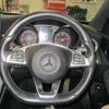 mercedes-benz c-class 2017 CFJ1834182 image 8