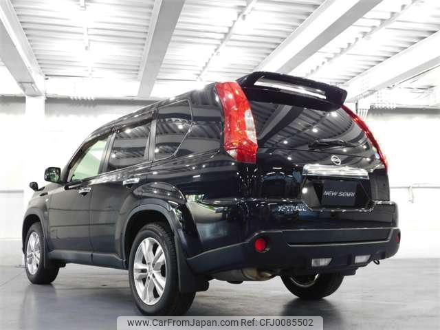 nissan x-trail 2012 -NISSAN--X-Trail NT31--239393---NISSAN--X-Trail NT31--239393- image 2