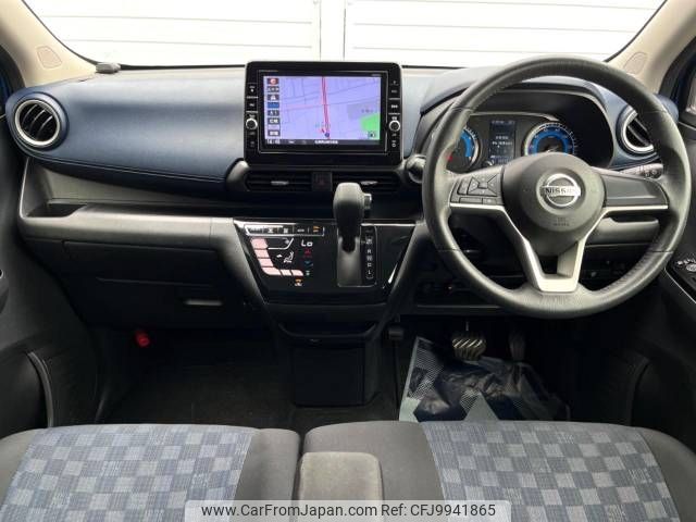 nissan dayz 2019 -NISSAN--DAYZ 5AA-B44W--B44W-0006612---NISSAN--DAYZ 5AA-B44W--B44W-0006612- image 2