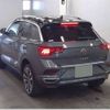 volkswagen volkswagen-others 2021 -VOLKSWAGEN 【青森 341ﾛ 123】--VW T-Roc 3DA-A1DFF--WVGZZZA1ZMV093189---VOLKSWAGEN 【青森 341ﾛ 123】--VW T-Roc 3DA-A1DFF--WVGZZZA1ZMV093189- image 4