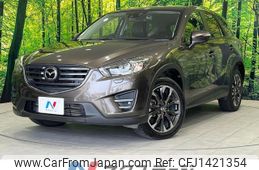 mazda cx-5 2015 quick_quick_KE2AW_KE2AW-203313